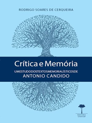 cover image of Crítica e memória